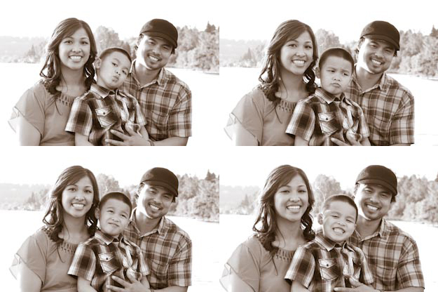 Tavian facial expressions & Marianne & Ricky | © I CANDI Studios