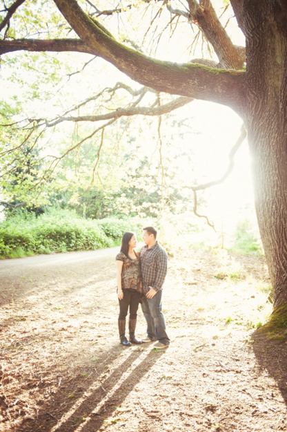 Maternity photos by I CANDI Studios