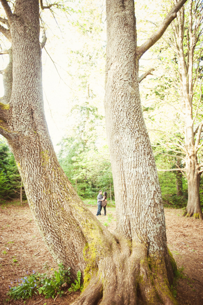 Maternity photos by I CANDI Studios