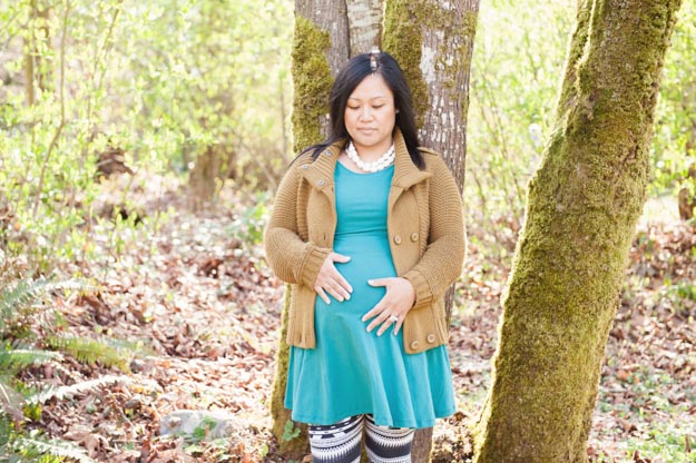 11_AlnasBlog - Maternity Photos | I CANDI Studios