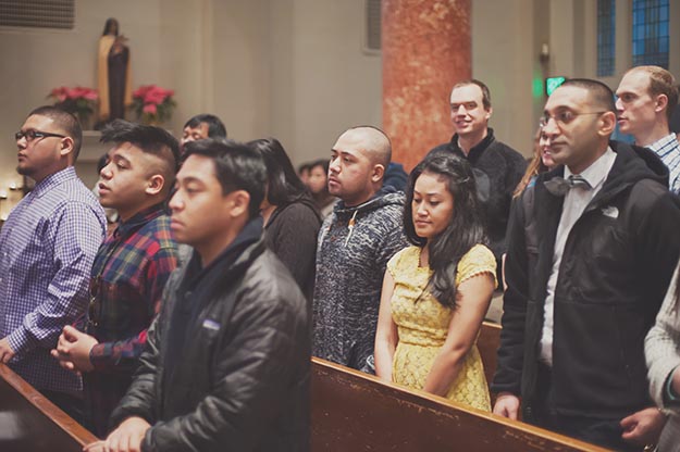 Baptism and family celebration. Photography by I CANDI Studios.