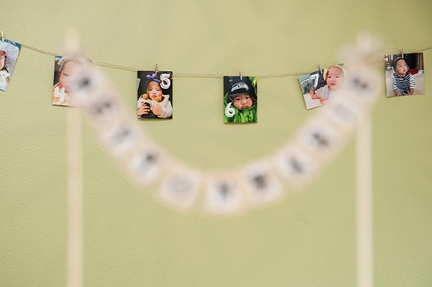 Baptism and family celebration. Photography by I CANDI Studios.