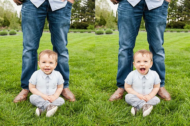 Oliver's first birthday. Woodinville Lavender Farm. Photography by I CANDI Studios