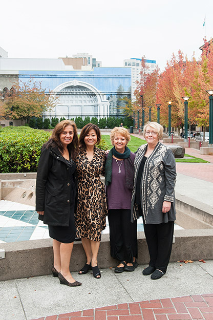 WILLO Tacoma Storytelling Festival 2015 - photography by I CANDI Studios