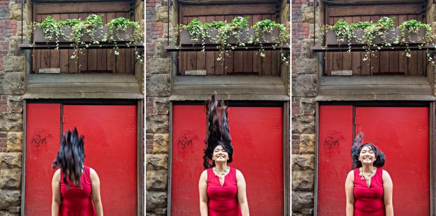 Seattle Pioneer Square - Senior Photos - Photography by I CANDI Studios