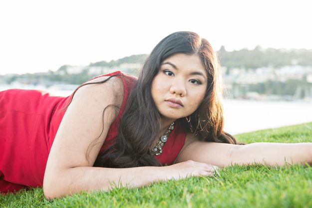 Seattle Senior Photos - Gas Works Park - Photography by I CANDI Studios