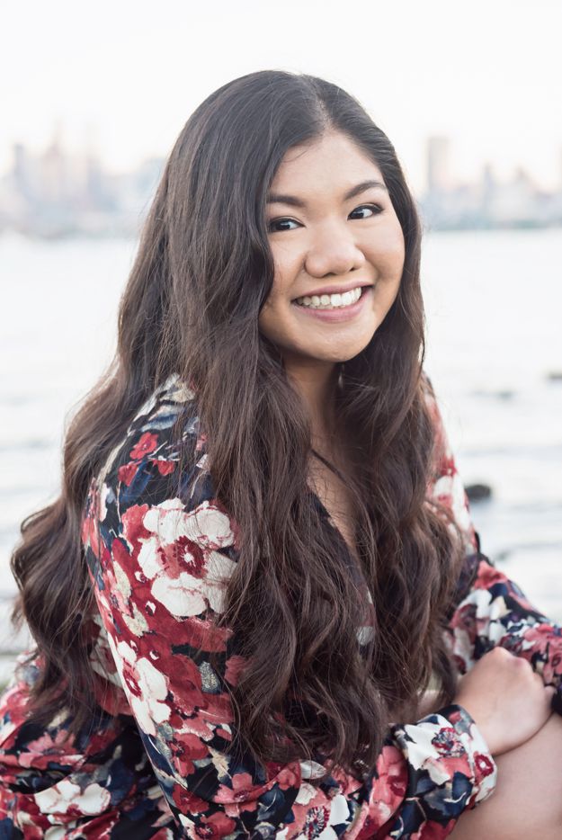 Seattle Senior Photos - Gas Works Park - Photography by I CANDI Studios