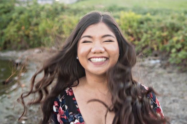 Seattle Senior Photos - Gas Works Park - Photography by I CANDI Studios