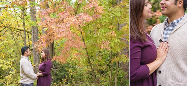 Fall Photos: Family Portraits - Seattle Arboretum - Photography by I CANDI Studios