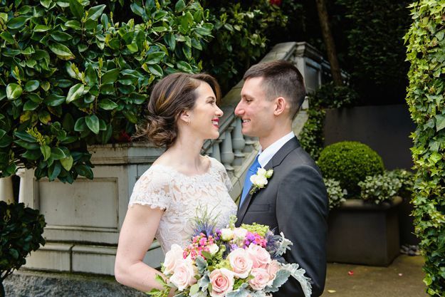 Seattle Wedding | Volunteer Park - Photography by I CANDI Studios