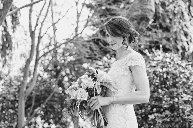 Seattle Wedding | Volunteer Park - Photography by I CANDI Studios