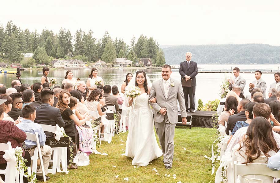 seattle weddings wedding photography by I CANDI Studios