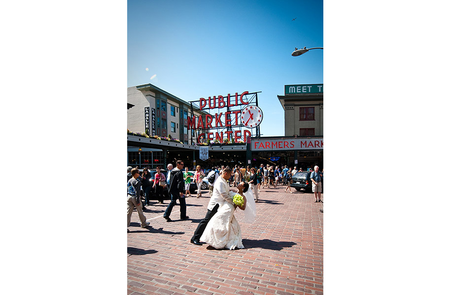 seattle weddings wedding photography by I CANDI Studios