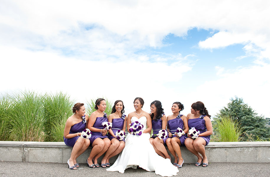 seattle weddings wedding photography by I CANDI Studios