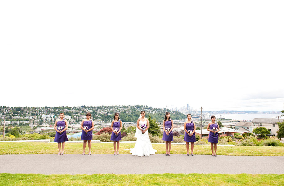 seattle weddings wedding photography by I CANDI Studios