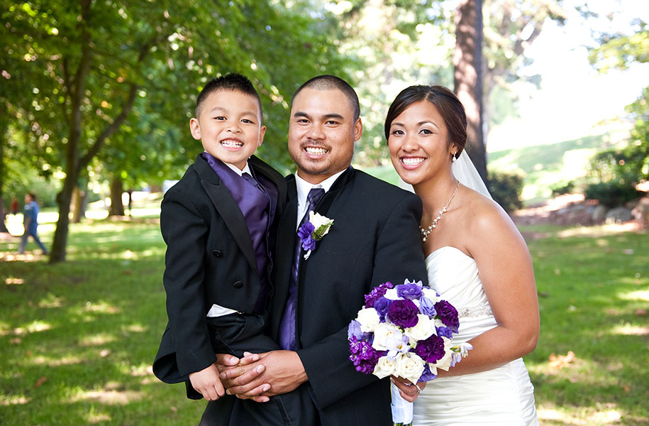 seattle weddings wedding photography by I CANDI Studios